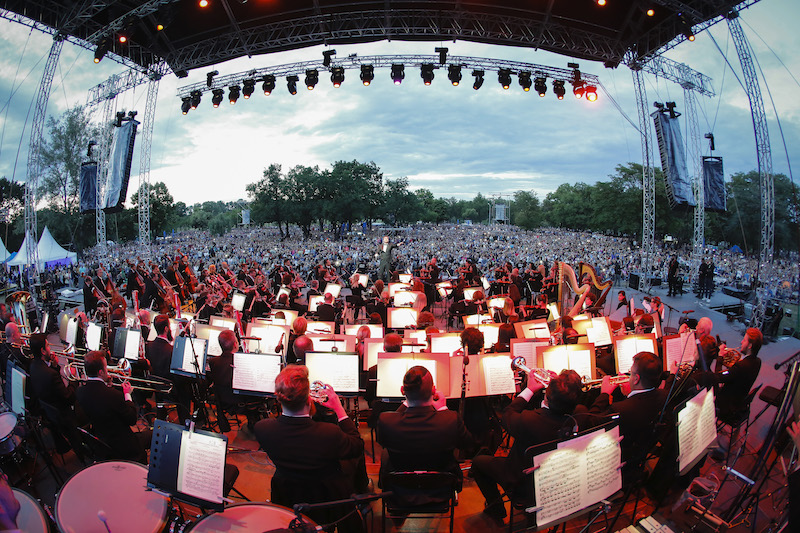 Piknik pod zvezdama Beogradske filharmonije, foto Marko Đoković 2018.jpg