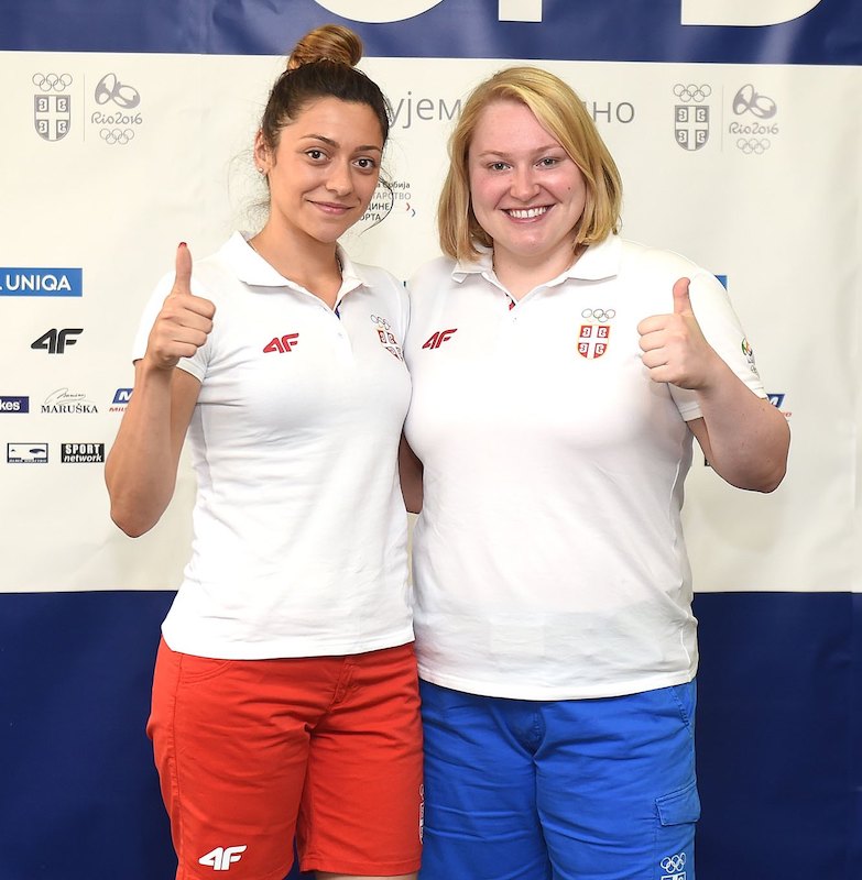 Bobana Velickovic i Zorana Arunovic.jpg