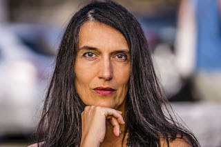 Jelena MIla foto Ljiljana Stojakovic 1.jpg
