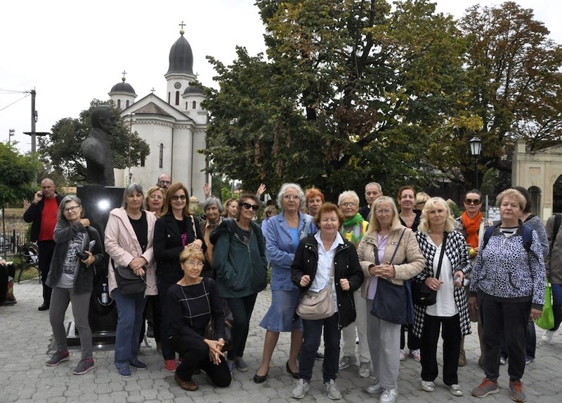 Izlet, spomenik Iliji Gara&scaron;aninu.jpg