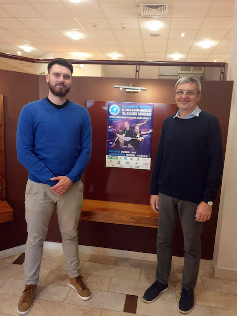 BEC i WoS Administrators and Event Management Level 1 Course_Miodrag Kalicanin i Radomir Kosojevic.jpg