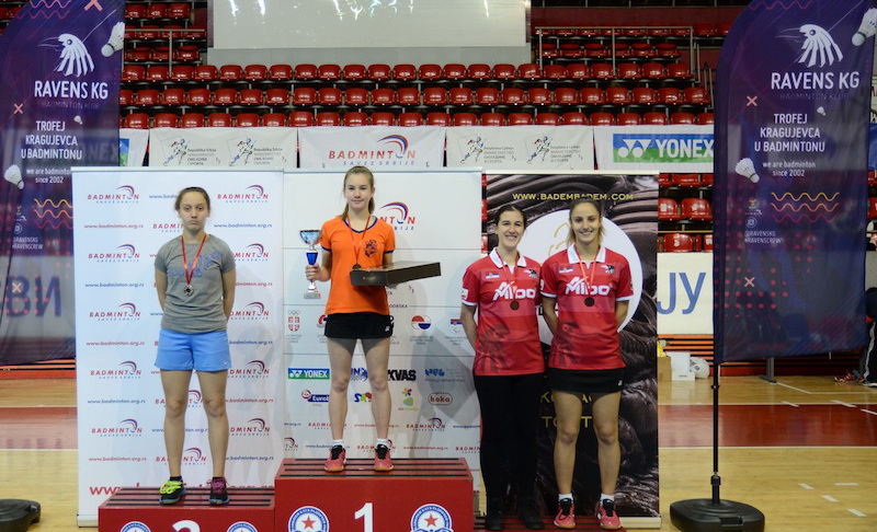 KG Open 2019_Osvajacice medalja u zenskom singlu A turnira.jpg