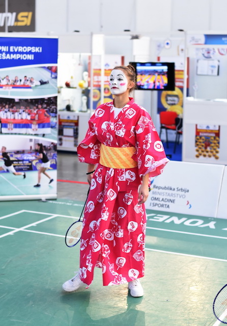 Badminton savez Srbije na Sajmu sporta 2019 (7).JPG