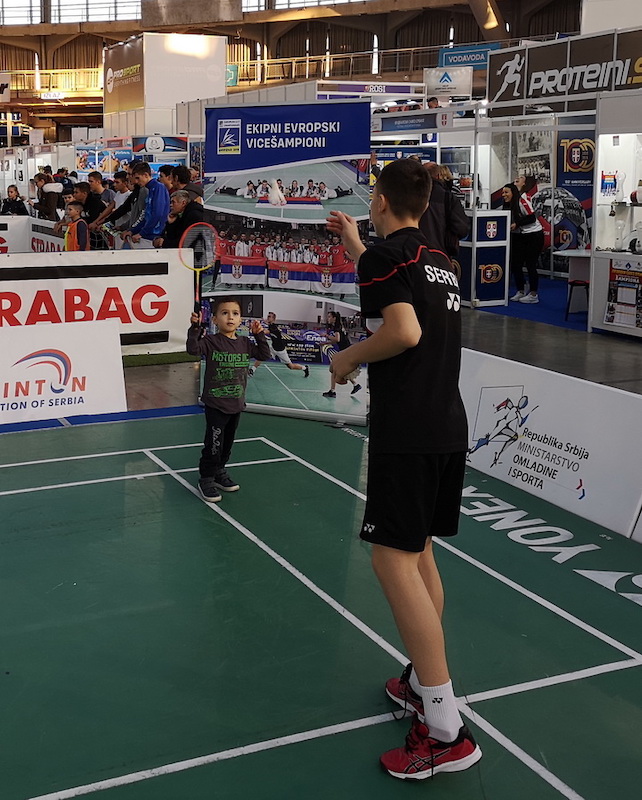 Badminton savez Srbije na Sajmu sporta 2019 (9).jpg