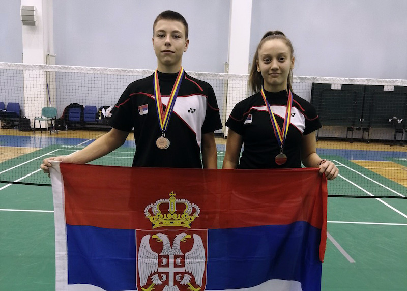 Balkansko prvenstvo za igrace do 15 godina_Viktor Petrovic i Andjela Vitman.jpg