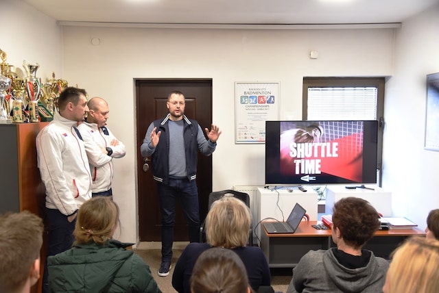 Detalj sa prvog kursa &ldquo;Shuttle Time&rdquo; projekta Svetske badminton konfederacije u 2020 (2)-min.JPG