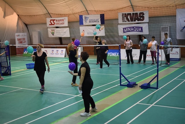 Detalj sa prvog kursa &ldquo;Shuttle Time&rdquo; projekta Svetske badminton konfederacije u 2020 (3)-min.JPG