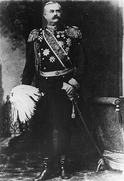 1887 Prvi predsednik saveza Milojko Lesjanin-min.jpg