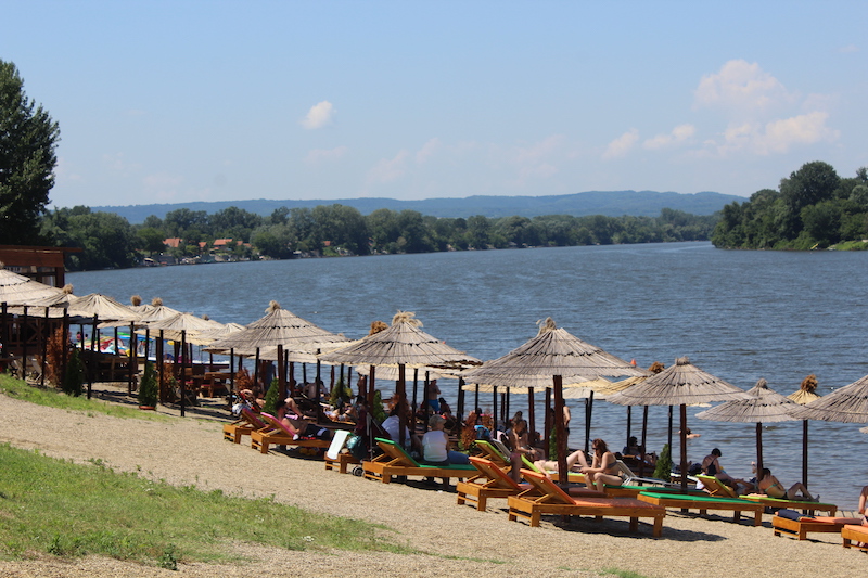 Plaža Srebrno jezero.JPG