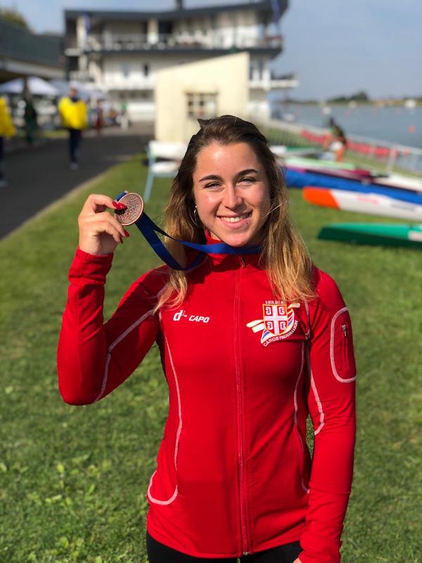 Željana Petrović medalja 1.jpeg