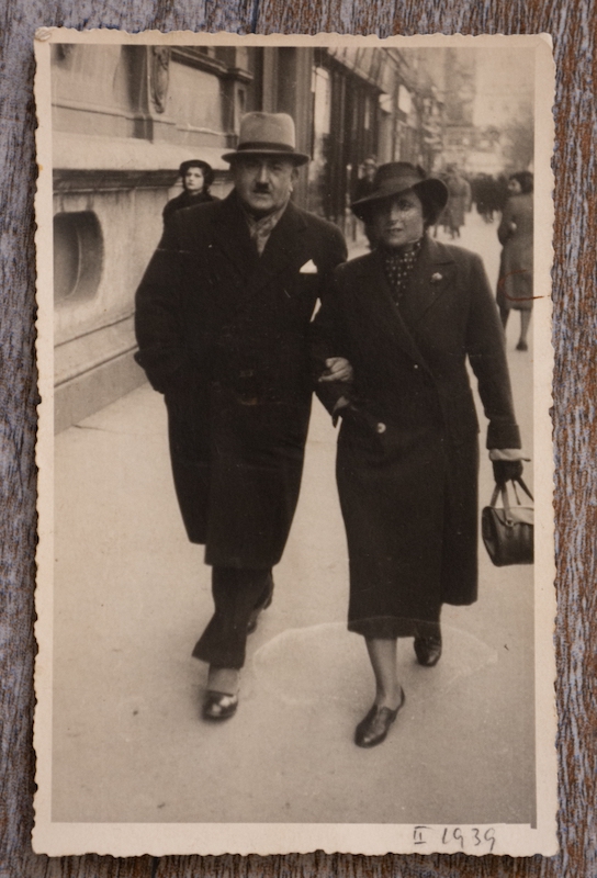 Dr Smilja i dr Aleksandar Kostić.jpg