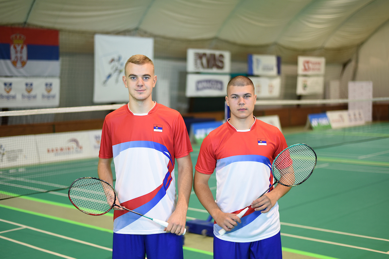 Mihajlo Tomic i Sergej Lukic.JPG