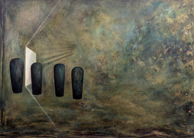1. Travelers, 100x150cm, ulje na platnu.jpg