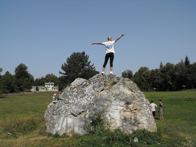 Milena Veljković,Sokobanja-Ispuni mi želju,2008..JPG
