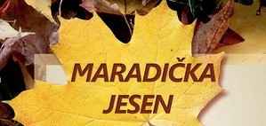 Марадичка јесен