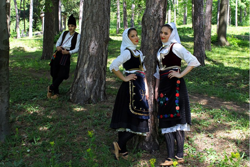 Бањско културно лето