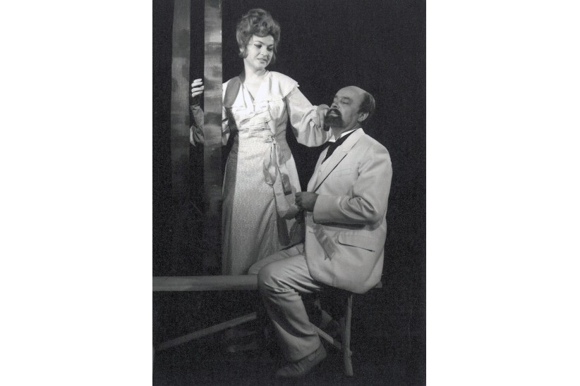 Milena Šijacki Bulatović i Stevan Šalajić, Ujka Vanja.jpeg