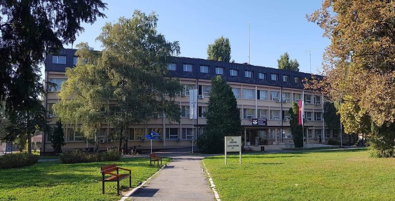 БАЧКА ПАЛАНКА: УКИНУТА ВАНРЕДНА СИТУАЦИЈА НА ТЕРИТОРИЈИ ОПШТИНЕ БАЧКА ПАЛАНКА