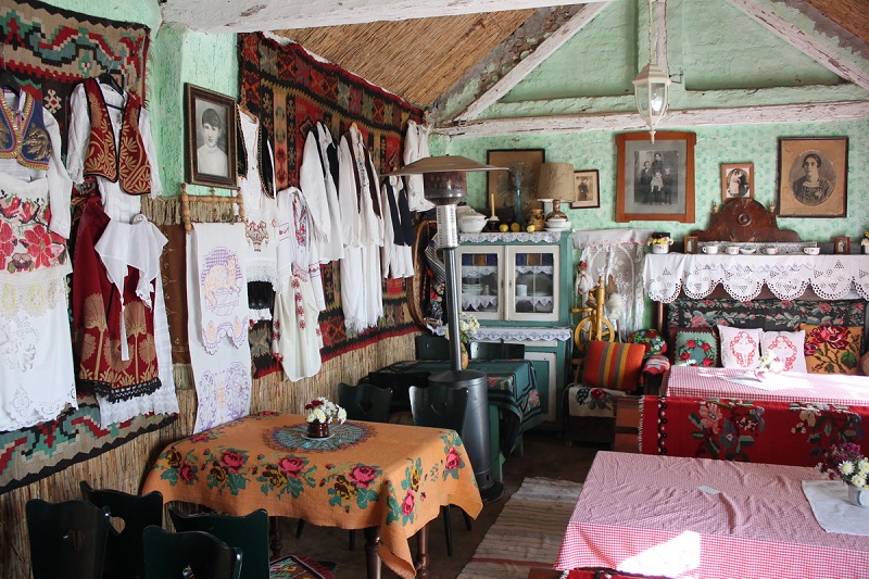 Перков салаш