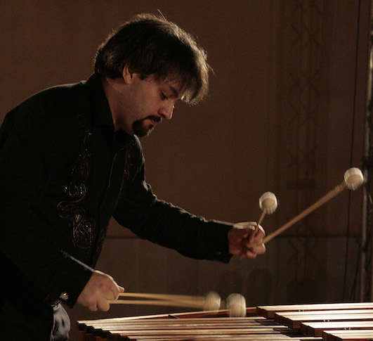 КОНЦЕРТ DUO GUARNIERI SARACINO