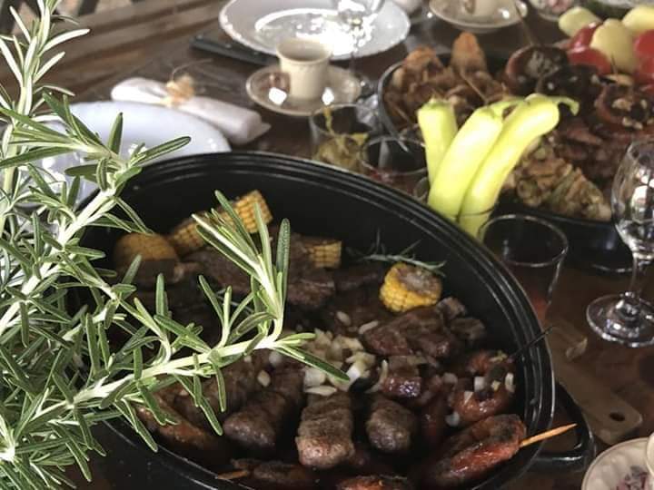 Бачкопаланачки гастрономски фестивал
