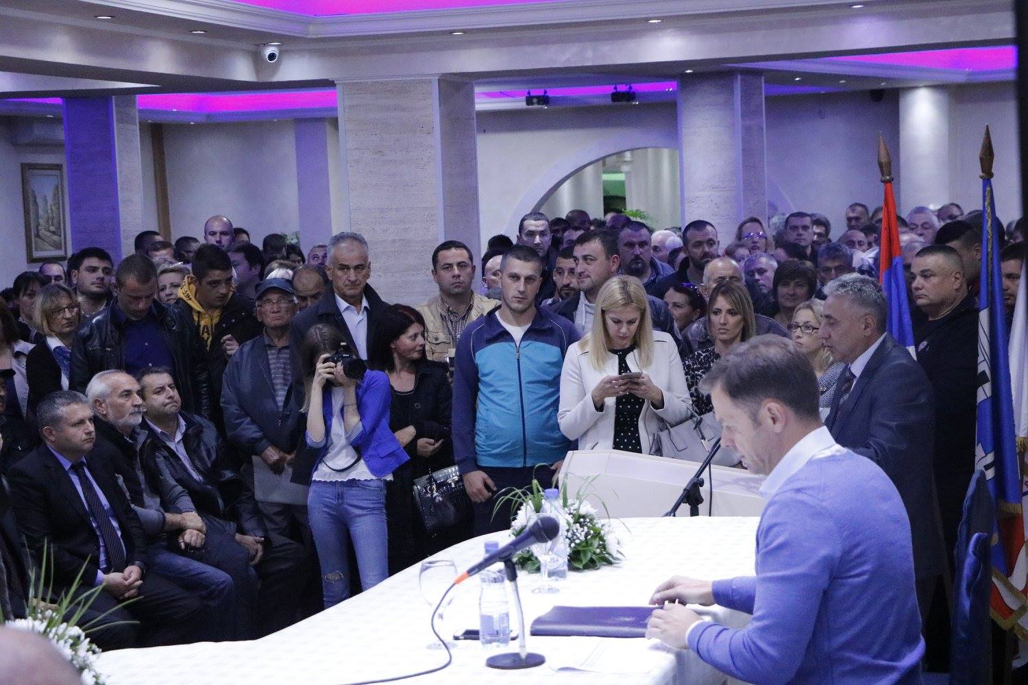 Симоновић и Мали наjавили почетак изградње нове школе  у Лештанима на пролеће 2018 