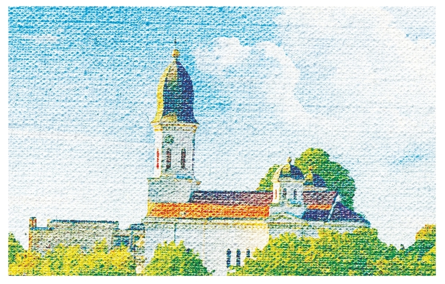 Ликовна колонија