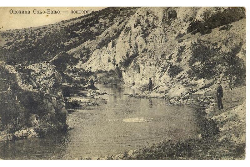Сокобања_архива_Лептерија