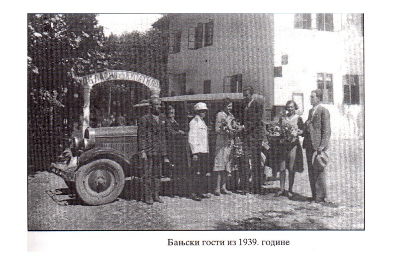 Сокобања_архива_дочек гостију