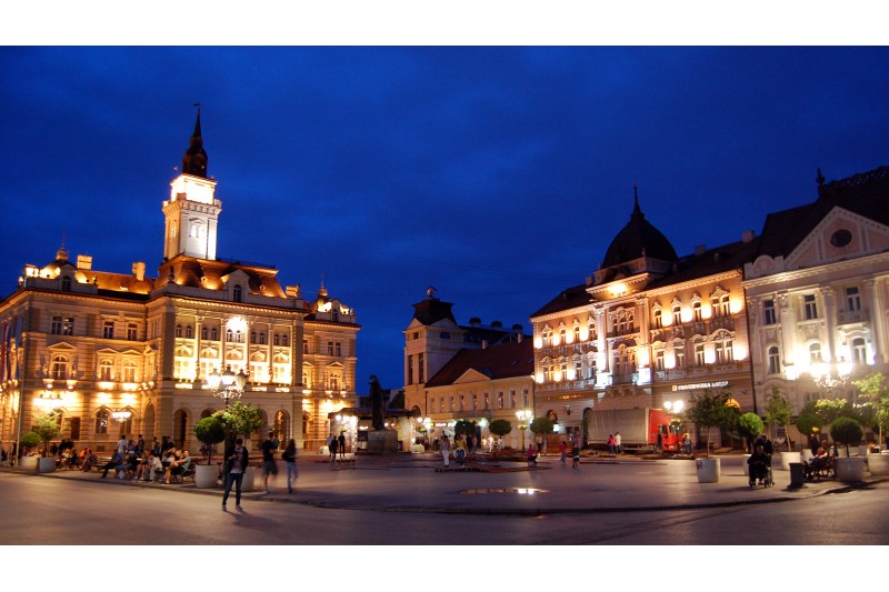 Novi Sad