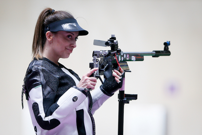 СТРЕЉАШТВО: Стигла позивница и за Андреу Арсовић