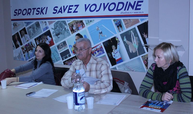 Радован Шуњка поново изабран за председника КС Војводине