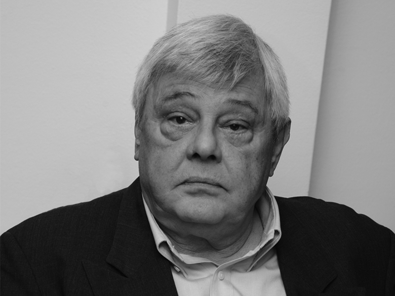 IN MEMORIAM – Драгутин Чермак (1944-2021)