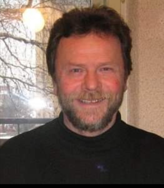 IN MEMORIAM Душан Хартнер (1952 – 2021)
