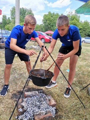 ЖИТОРАЂСКА МУЋКАЛИЦА