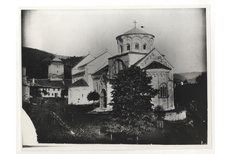 Историјски музеј Србије - фотографије Ђорђа Станојевића