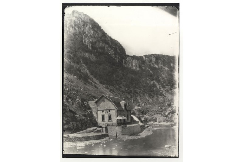 Историјски музеј Србије - фотографије Ђорђа Станојевића