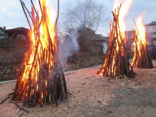 Привег