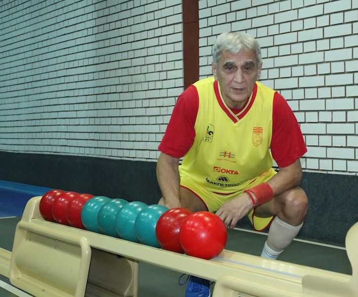 Милена Маџгаљ и Славко Секуловић прваци Војводине у миксу
