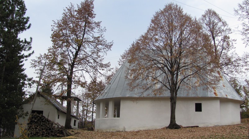 Црква у Селанцу 