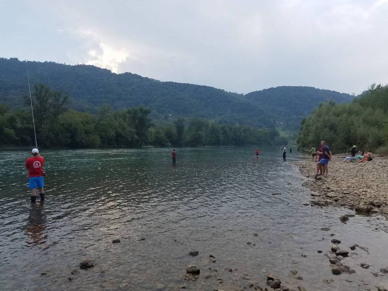 СКОБАЉИЈАДА