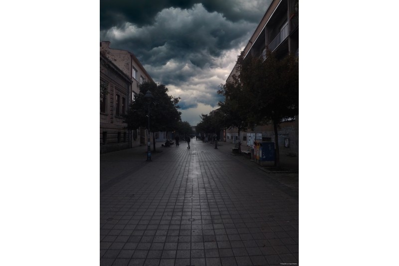 Улица Краља Петра I