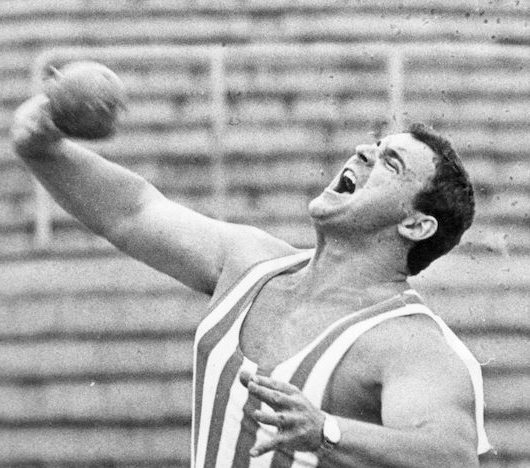 IN MEMORIAM ДМИТАР МАРЧЕТА МАКИ (1952 – 2022)
