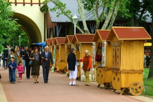 Палићке винске свечаности 