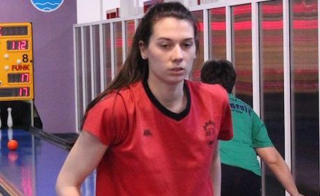 Маја Ђукић и Станко Полић са „броја 1“ крећу у борбу за титуле