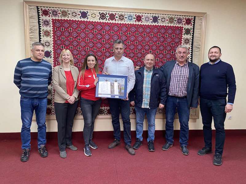 СТРЕЉАШТВО - Отворена нова стрељана у Пироту