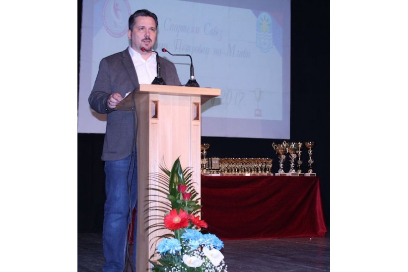 pnm  goran ristic zamenik predsednika opstine petrovac na mlavi.jpg