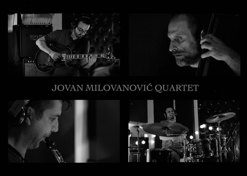 Jован Миловановић обjављуjе албум за престижну америчку кућу Shifting Paradigm Records