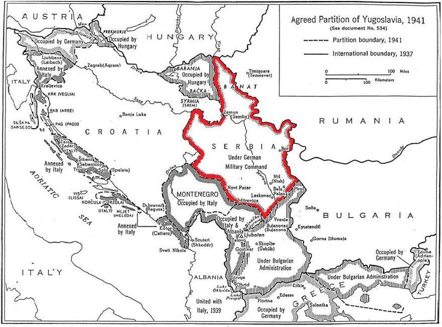 О СКОРИЈОЈ БРИЖНО САКРИВЕНОЈ ИСТОРИЈИ СРБА