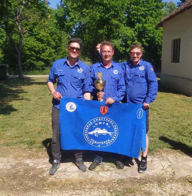 Мартић вицешампион државе